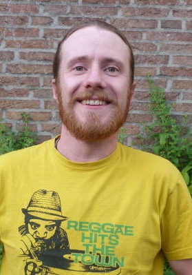 holger-400 Holger Jansen (DPSG) Stadtvorsitzender